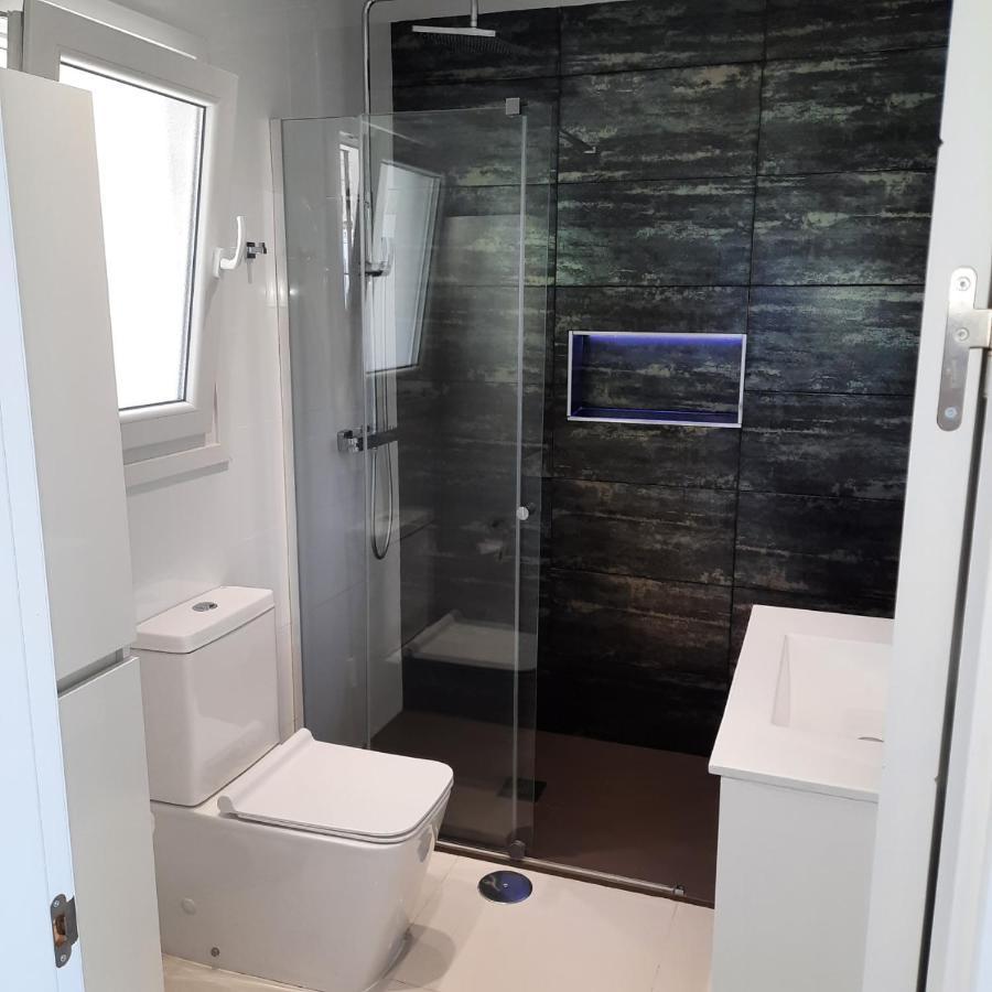 Апартаменты Bonito Apartamento Фуэнхирола Экстерьер фото