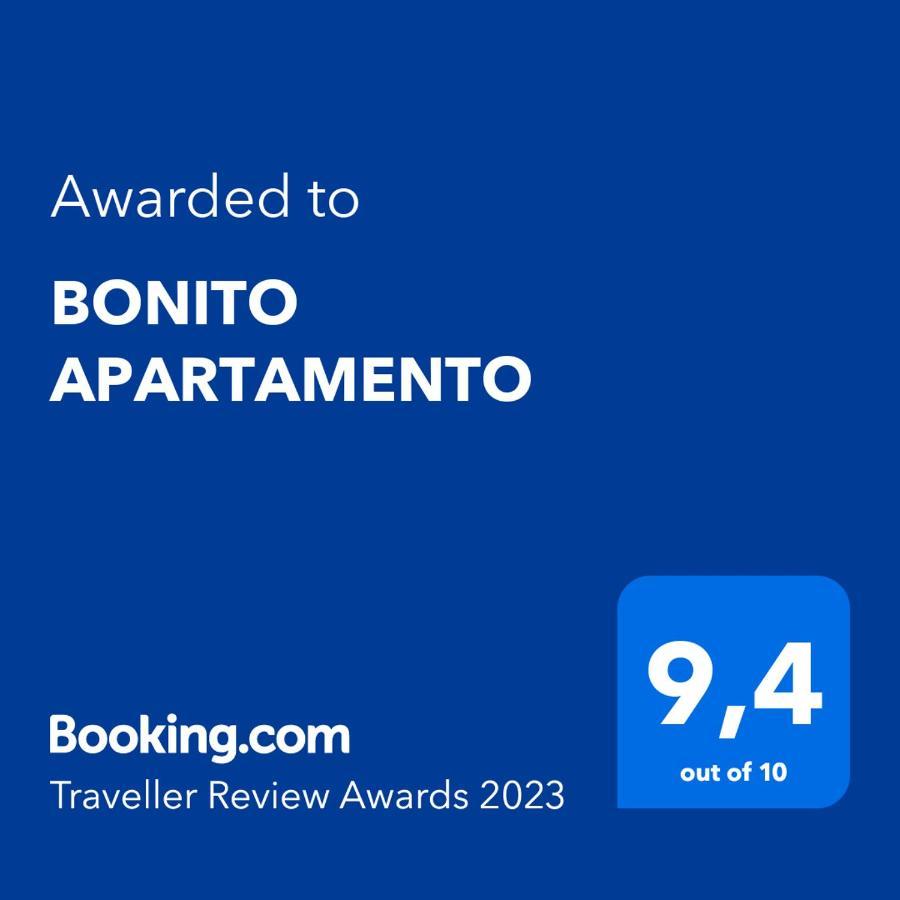 Апартаменты Bonito Apartamento Фуэнхирола Экстерьер фото